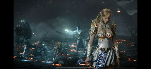 ²èÁü¥®¥ã¥é¥ê¡¼ No.007¤Î¥µ¥à¥Í¥¤¥ë²èÁü / ¡ÖLineage M¡×¤Î¥Õ¥¡¡¼¥¹¥È¥¤¥ó¥×¥ì¥Ã¥·¥ç¥ó¤ò·ÇºÜ¡£³Î¤«¤Ê¡Ö¥ê¥Í¡¼¥¸¥å¡×¤Î´¶¿¨¤¬¥¹¥Þ¥Û¤ÎÃæ¤Ë¤¢¤Ã¤¿