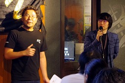 画像ギャラリー No.003のサムネイル画像 / 「リネージュM」初の公式ファンミーティングが開催。プロデューサー陣がプレイヤーの要望などに回答し,盛り上がりを見せたイベントをレポート