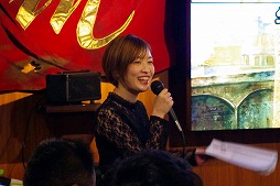 画像ギャラリー No.004のサムネイル画像 / 「リネージュM」初の公式ファンミーティングが開催。プロデューサー陣がプレイヤーの要望などに回答し,盛り上がりを見せたイベントをレポート