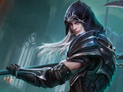 「Lineage M」3周年インタビュー。新職業“死鎌士(デスサイザー)”を含む次期アップデートについて,日本版開発チームに直撃