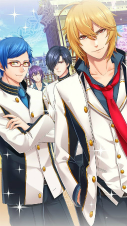 カミカレ!〜神様彼氏〜