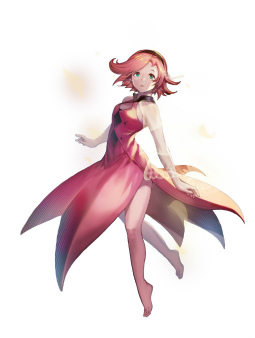 画像ギャラリー No.002のサムネイル画像 / 「ファンタジースクワッド」コスチュームショップが登場。実装記念セールも