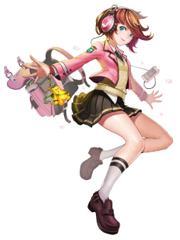 画像ギャラリー No.003のサムネイル画像 / 「ファンタジースクワッド」コスチュームショップが登場。実装記念セールも