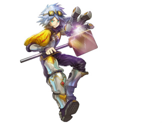 画像ギャラリー No.006のサムネイル画像 / 「ファンタジースクワッド」コスチュームショップが登場。実装記念セールも