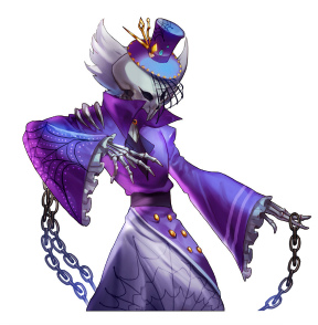 画像ギャラリー No.008のサムネイル画像 / 「ファンタジースクワッド」コスチュームショップが登場。実装記念セールも