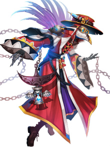 画像ギャラリー No.009のサムネイル画像 / 「ファンタジースクワッド」コスチュームショップが登場。実装記念セールも