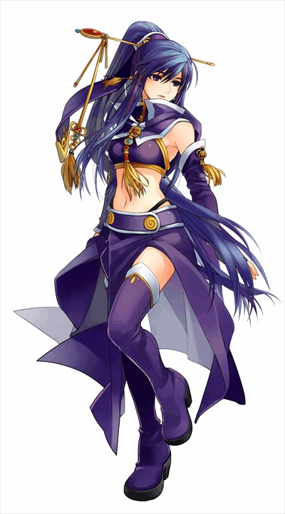 画像ギャラリー No.006のサムネイル画像 / 「ファンタジースクワッド」,「タルタロス:リバース」とのコラボイベントを開催