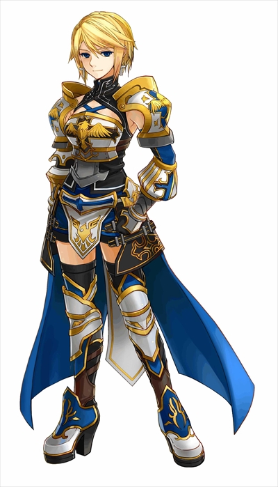 画像ギャラリー No.010のサムネイル画像 / 「ファンタジースクワッド」,「タルタロス:リバース」とのコラボイベントを開催