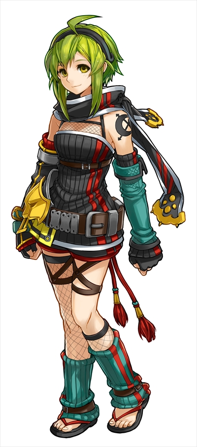 画像ギャラリー No.013のサムネイル画像 / 「ファンタジースクワッド」,「タルタロス:リバース」とのコラボイベントを開催