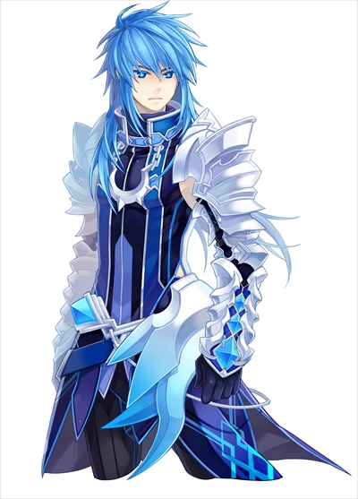 画像ギャラリー No.019のサムネイル画像 / 「ファンタジースクワッド」,「タルタロス:リバース」とのコラボイベントを開催