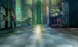 ���������꡼ No.011�Υ���ͥ������ / �ֿ�������ž�� DEEP STRANGE JOURNEY�פ��ɲå��󥸥���ò�����ۡפ�ǥ�ƥ�ʤɤ򥹥��꡼�󥷥�åȤȤȤ�˾Ҳ�