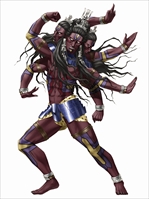 ���������꡼ No.012�Υ���ͥ������ / �ֿ�������ž�� DEEP STRANGE JOURNEY�פ��ɲå��󥸥���ò�����ۡפ�ǥ�ƥ�ʤɤ򥹥��꡼�󥷥�åȤȤȤ�˾Ҳ�