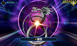 画像ギャラリー No.013のサムネイル画像 / 「真・女神転生 DEEP STRANGE JOURNEY」の「交渉」「育成」「悪魔合体」などの情報が公開。バストアップイラストが追加されるキャラクターも