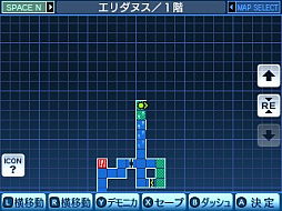 画像ギャラリー No.018のサムネイル画像 / 「真・女神転生 DEEP STRANGE JOURNEY」の「交渉」「育成」「悪魔合体」などの情報が公開。バストアップイラストが追加されるキャラクターも