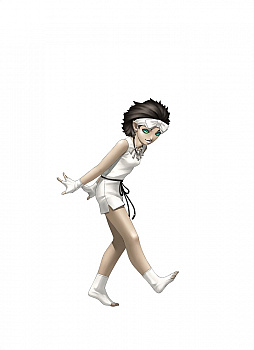 画像ギャラリー No.027のサムネイル画像 / 「真・女神転生 DEEP STRANGE JOURNEY」の「交渉」「育成」「悪魔合体」などの情報が公開。バストアップイラストが追加されるキャラクターも