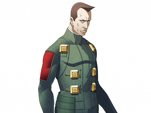 画像ギャラリー No.028のサムネイル画像 / 「真・女神転生 DEEP STRANGE JOURNEY」の「交渉」「育成」「悪魔合体」などの情報が公開。バストアップイラストが追加されるキャラクターも