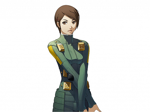 画像ギャラリー No.030のサムネイル画像 / 「真・女神転生 DEEP STRANGE JOURNEY」の「交渉」「育成」「悪魔合体」などの情報が公開。バストアップイラストが追加されるキャラクターも