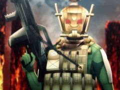 �ֿ�������ž�� DEEP STRANGE JOURNEY�פΥ����ץ˥󥰥ࡼ�ӡ��������ˡ�345�Τΰ��⤬�оݤο͵���ɼ���Ⳬ��