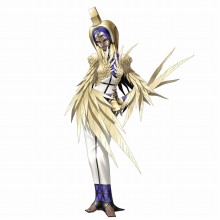 画像ギャラリー No.026のサムネイル画像 / 「真・女神転生 DEEP STRANGE JOURNEY」探索の拠点「レッドスプライト号」の情報が公開。探索に便利な報酬がもらえるEXミッションも