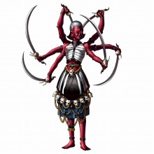 画像ギャラリー No.028のサムネイル画像 / 「真・女神転生 DEEP STRANGE JOURNEY」探索の拠点「レッドスプライト号」の情報が公開。探索に便利な報酬がもらえるEXミッションも