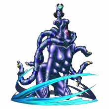 ���������꡼ No.030�Υ���ͥ������ / �ֿ�������ž�� DEEP STRANGE JOURNEY��õ���ε����֥�åɥ��ץ饤�ȹ�פξ��󤬸�����õ�����������󽷤���館��EX�ߥå�����