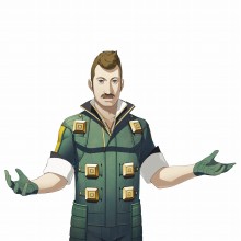 ���������꡼ No.031�Υ���ͥ������ / �ֿ�������ž�� DEEP STRANGE JOURNEY��õ���ε����֥�åɥ��ץ饤�ȹ�פξ��󤬸�����õ�����������󽷤���館��EX�ߥå�����