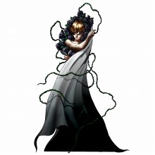 画像ギャラリー No.032のサムネイル画像 / 「真・女神転生 DEEP STRANGE JOURNEY」探索の拠点「レッドスプライト号」の情報が公開。探索に便利な報酬がもらえるEXミッションも