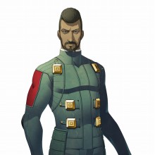 ���������꡼ No.033�Υ���ͥ������ / �ֿ�������ž�� DEEP STRANGE JOURNEY��õ���ε����֥�åɥ��ץ饤�ȹ�פξ��󤬸�����õ�����������󽷤���館��EX�ߥå�����