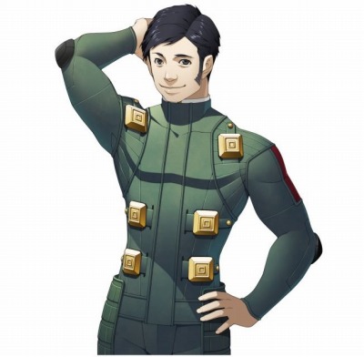 ���������꡼ No.001�Υ���ͥ������ / �ֿ�������ž�� DEEP STRANGE JOURNEY�ס���͸������˸�������ξ����ȿ���������������ѥ���ɤ�DLC�ξ������餫��