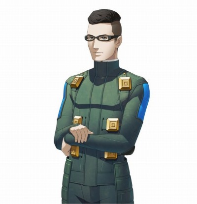 ���������꡼ No.003�Υ���ͥ������ / �ֿ�������ž�� DEEP STRANGE JOURNEY�ס���͸������˸�������ξ����ȿ���������������ѥ���ɤ�DLC�ξ������餫��