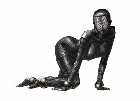 ���������꡼ No.004�Υ���ͥ������ / �ֿ�������ž�� DEEP STRANGE JOURNEY�ס���͸������˸�������ξ����ȿ���������������ѥ���ɤ�DLC�ξ������餫��