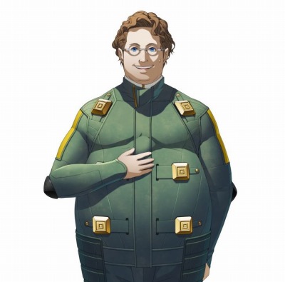 ���������꡼ No.005�Υ���ͥ������ / �ֿ�������ž�� DEEP STRANGE JOURNEY�ס���͸������˸�������ξ����ȿ���������������ѥ���ɤ�DLC�ξ������餫��