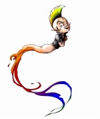 ���������꡼ No.008�Υ���ͥ������ / �ֿ�������ž�� DEEP STRANGE JOURNEY�ס���͸������˸�������ξ����ȿ���������������ѥ���ɤ�DLC�ξ������餫��