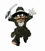 ���������꡼ No.009�Υ���ͥ������ / �ֿ�������ž�� DEEP STRANGE JOURNEY�ס���͸������˸�������ξ����ȿ���������������ѥ���ɤ�DLC�ξ������餫��