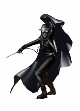 ���������꡼ No.011�Υ���ͥ������ / �ֿ�������ž�� DEEP STRANGE JOURNEY�ס���͸������˸�������ξ����ȿ���������������ѥ���ɤ�DLC�ξ������餫��