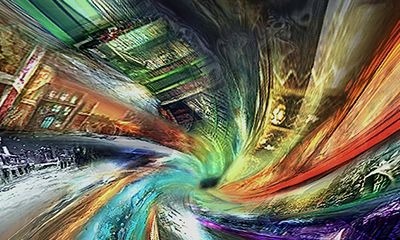 ���������꡼ No.017�Υ���ͥ������ / �ֿ�������ž�� DEEP STRANGE JOURNEY�ס���͸������˸�������ξ����ȿ���������������ѥ���ɤ�DLC�ξ������餫��