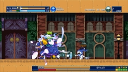 ���������꡼ No.005�Υ���ͥ������ / ���硼��PV�Υͥ������¤ˡ���PC�ѥ��������ֿ�������ž�� SYNCHRONICITY PROLOGUE�פ�������DL���¤�12��24���ޤ�