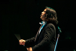 画像ギャラリー No.012のサムネイル画像 / 「『真・女神転生』生誕25周年祭 ‐LAW SIDE‐」をレポート。増子 司氏やアトラスサウンドチームが登壇し,ゲームと音楽の思い出を語る