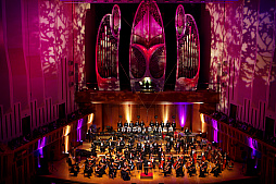 画像ギャラリー No.017のサムネイル画像 / 「『真・女神転生』生誕25周年祭 ‐LAW SIDE‐」をレポート。増子 司氏やアトラスサウンドチームが登壇し,ゲームと音楽の思い出を語る