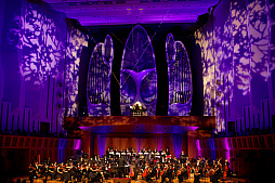 画像ギャラリー No.018のサムネイル画像 / 「『真・女神転生』生誕25周年祭 ‐LAW SIDE‐」をレポート。増子 司氏やアトラスサウンドチームが登壇し,ゲームと音楽の思い出を語る