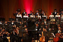 画像ギャラリー No.027のサムネイル画像 / 「『真・女神転生』生誕25周年祭 ‐LAW SIDE‐」をレポート。増子 司氏やアトラスサウンドチームが登壇し,ゲームと音楽の思い出を語る