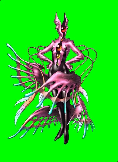 ���������꡼ No.009�Υ���ͥ������ / �ֿ�������ž�� DEEP STRANGE JOURNEY�פ����褤������ȯ�䡣�����ʻ�������ȥ��֥���饯�����ξ�������