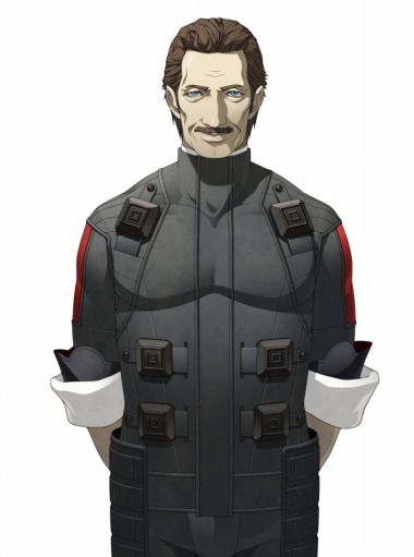 ���������꡼ No.012�Υ���ͥ������ / �ֿ�������ž�� DEEP STRANGE JOURNEY�פ����褤������ȯ�䡣�����ʻ�������ȥ��֥���饯�����ξ�������