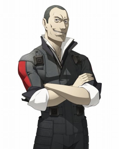 ���������꡼ No.015�Υ���ͥ������ / �ֿ�������ž�� DEEP STRANGE JOURNEY�פ����褤������ȯ�䡣�����ʻ�������ȥ��֥���饯�����ξ�������