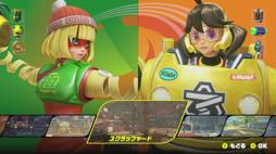 ���������꡼ No.003�Υ���ͥ������ / �Τӡ��륦�Ǥ���Τ������Nintendo Switch��ARMS�������ǥץ쥤��ݡ��ȡ�ͷ�ӹ���ۤɤ��α��������褯ʬ���롤�δ����異�������ζˤ�