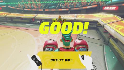 ���������꡼ No.006�Υ���ͥ������ / �Τӡ��륦�Ǥ���Τ������Nintendo Switch��ARMS�������ǥץ쥤��ݡ��ȡ�ͷ�ӹ���ۤɤ��α��������褯ʬ���롤�δ����異�������ζˤ�