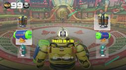 ���������꡼ No.007�Υ���ͥ������ / �Τӡ��륦�Ǥ���Τ������Nintendo Switch��ARMS�������ǥץ쥤��ݡ��ȡ�ͷ�ӹ���ۤɤ��α��������褯ʬ���롤�δ����異�������ζˤ�