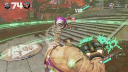 ���������꡼ No.008�Υ���ͥ������ / �Τӡ��륦�Ǥ���Τ������Nintendo Switch��ARMS�������ǥץ쥤��ݡ��ȡ�ͷ�ӹ���ۤɤ��α��������褯ʬ���롤�δ����異�������ζˤ�