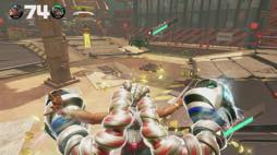 ���������꡼ No.009�Υ���ͥ������ / �Τӡ��륦�Ǥ���Τ������Nintendo Switch��ARMS�������ǥץ쥤��ݡ��ȡ�ͷ�ӹ���ۤɤ��α��������褯ʬ���롤�δ����異�������ζˤ�