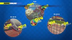 ���������꡼ No.015�Υ���ͥ������ / �Τӡ��륦�Ǥ���Τ������Nintendo Switch��ARMS�������ǥץ쥤��ݡ��ȡ�ͷ�ӹ���ۤɤ��α��������褯ʬ���롤�δ����異�������ζˤ�